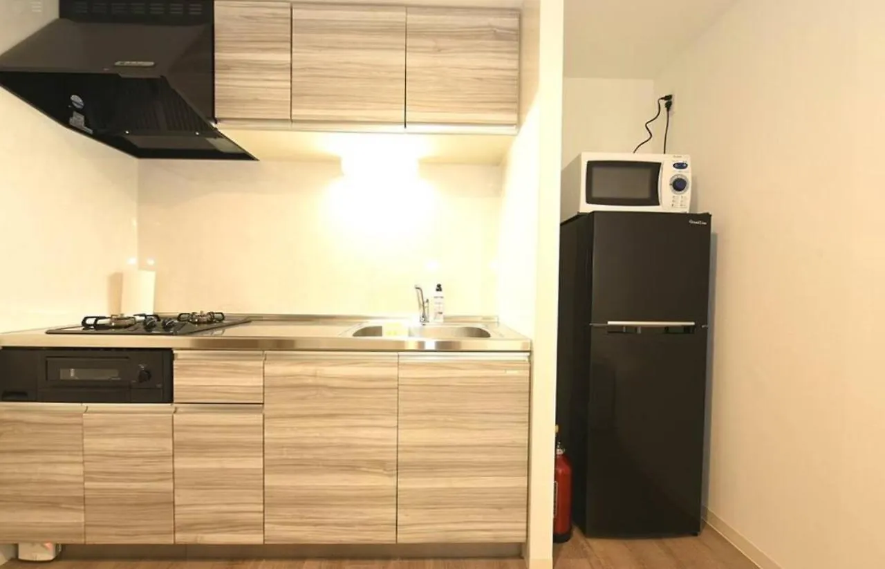 Glass Yamahana East - Vacation Stay 7690 삿포로 시 일본