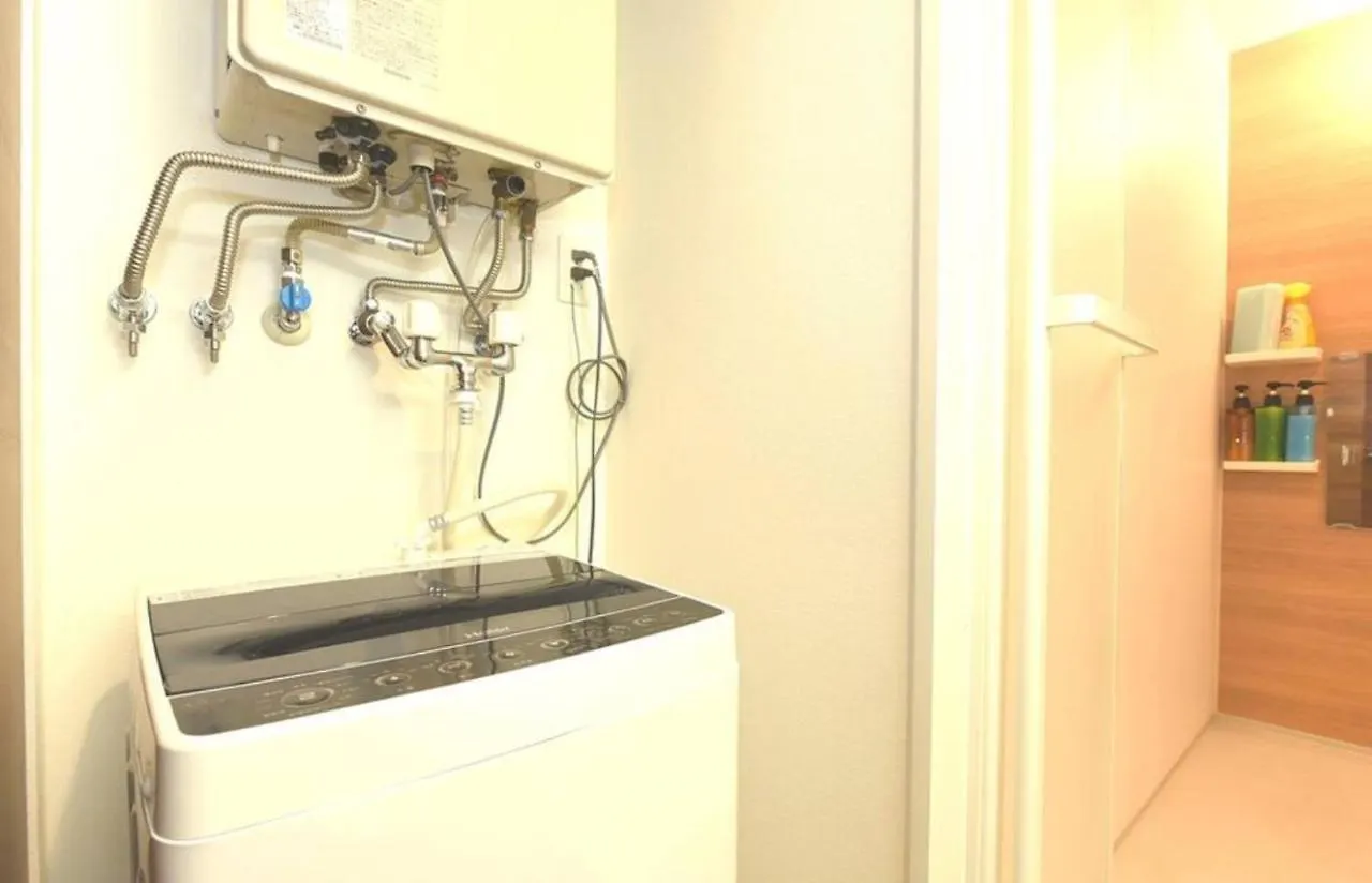 Glass Yamahana East - Vacation Stay 7690 삿포로 시 삿포로 시