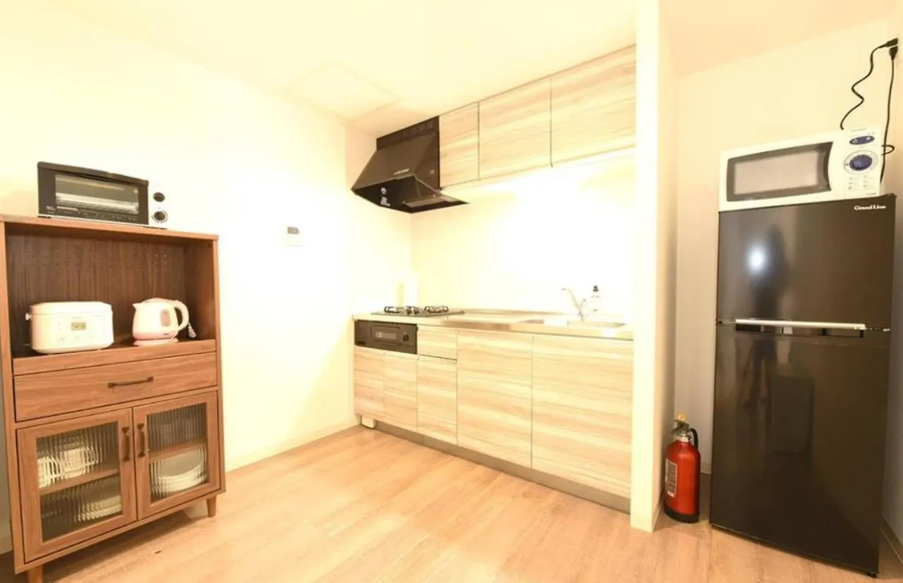Glass Yamahana East - Vacation Stay 7690 삿포로 시