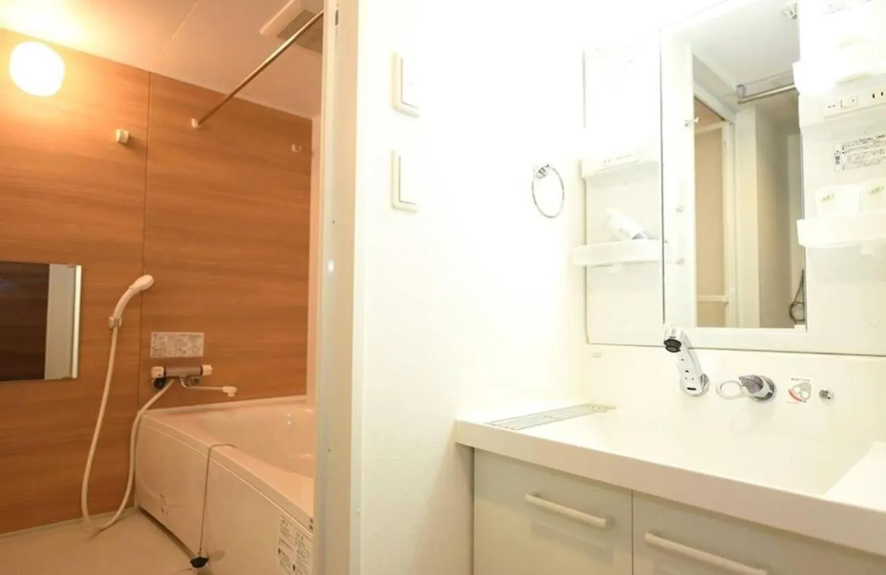 Glass Yamahana East - Vacation Stay 7690 삿포로 시 0*, 삿포로 시 일본