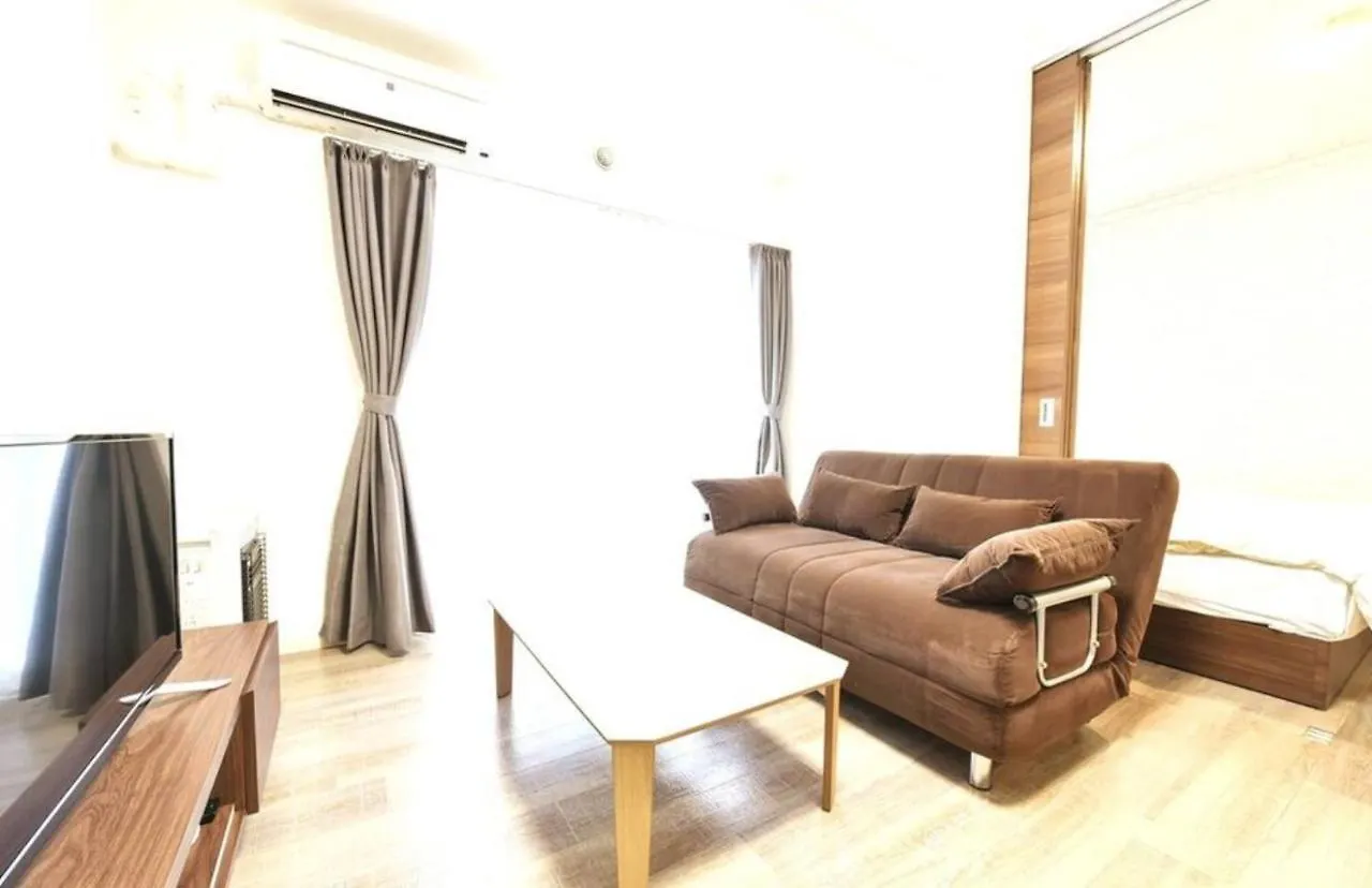 Glass Yamahana East - Vacation Stay 7690 Sapporo