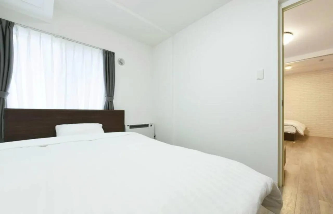 Glass Yamahana East - Vacation Stay 7690 Sapporo 0*,  Japan