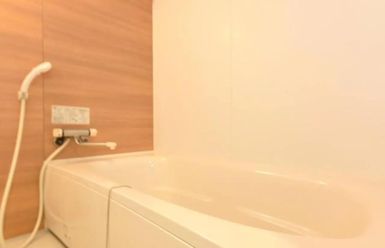 Apartment Glass Yamahana East - Vacation Stay 7690 Sapporo Japan