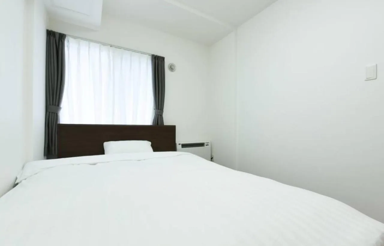 Glass Yamahana East - Vacation Stay 7690 Sapporo