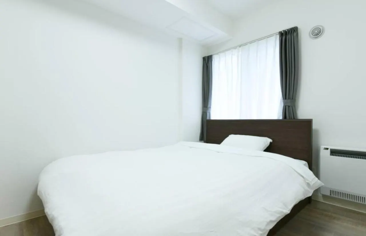 Glass Yamahana East - Vacation Stay 7690 Sapporo Apartment